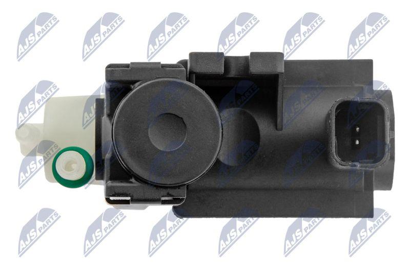 Capteur de pression, turbocompresseur NTY EGR-PE-013