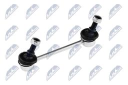 Entretoise/tige, stabilisateur NTY ZLT-FT-001