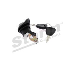 Serrure de capot de coffre STORM QUALITY PARTS 81126