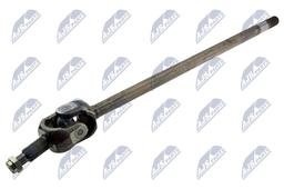 Arbre de transmission NTY NPW-CH-122