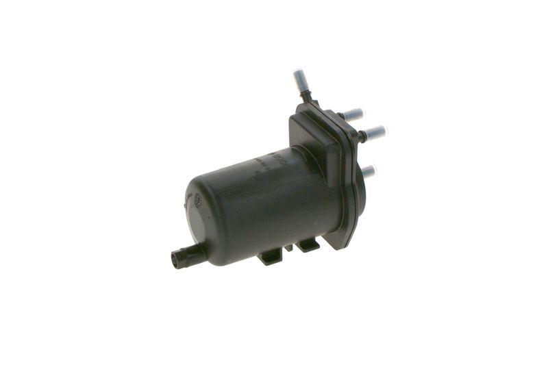 Filtre à carburant BOSCH 0 450 907 014