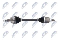 Arbre de transmission NTY NPW-MG-006