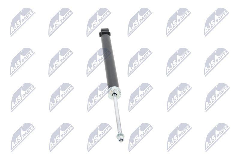 Amortisseur NTY A-VW-016