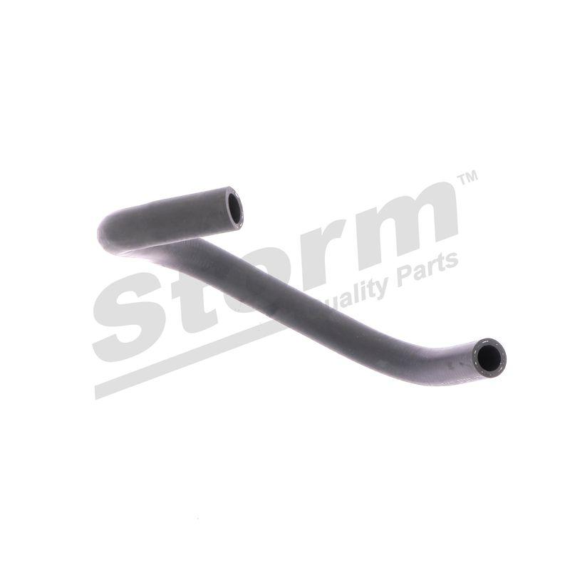 Tuyau, échangeur de chaleur (chauffage) STORM QUALITY PARTS F8011