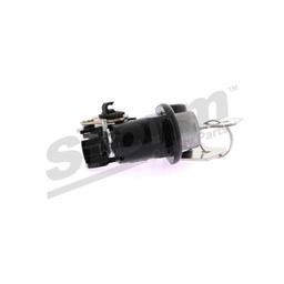Serrure de capot de coffre STORM QUALITY PARTS 87027