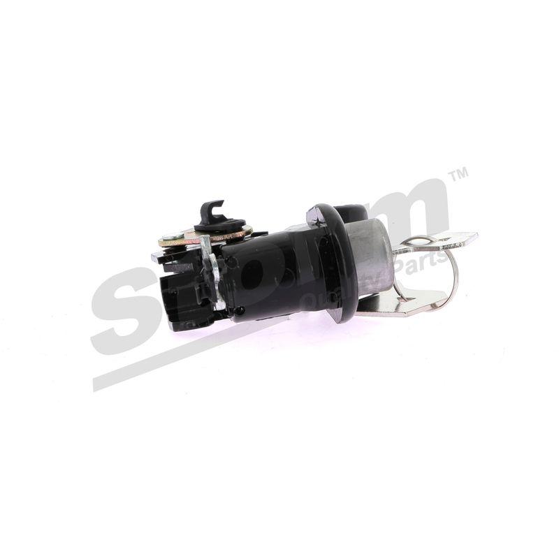 Serrure de capot de coffre STORM QUALITY PARTS 87027
