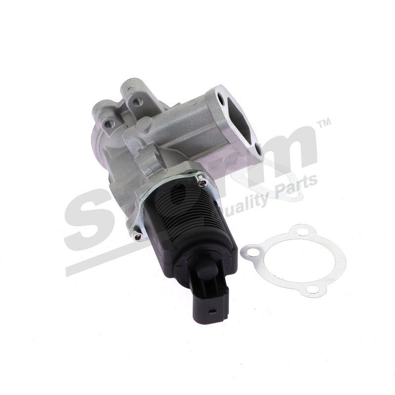 Vanne EGR STORM QUALITY PARTS 9032