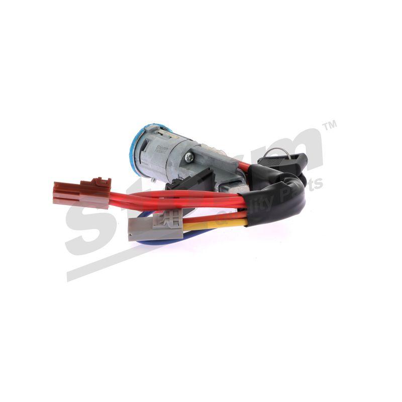 Fermeture-volant STORM QUALITY PARTS 27026