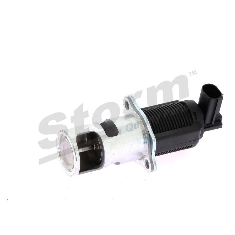 Vanne EGR STORM QUALITY PARTS 9018