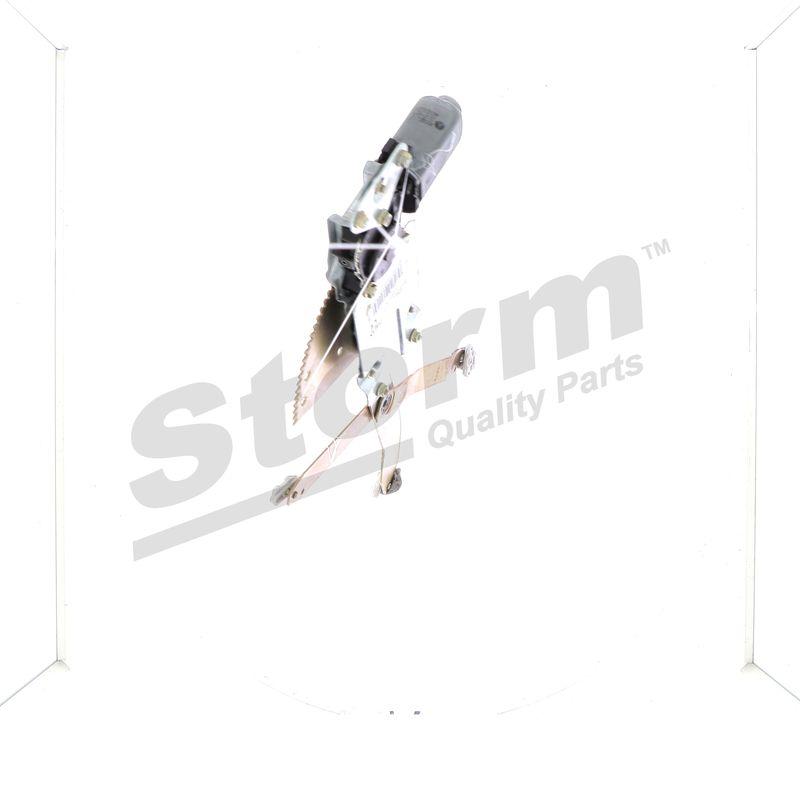 Lève-vitre STORM QUALITY PARTS 61177
