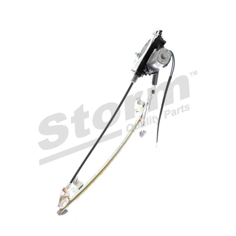 Lève-vitre STORM QUALITY PARTS 161076