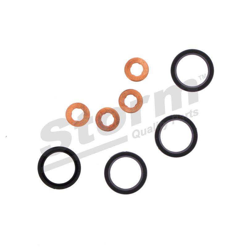 Kit de joints, injecteur STORM QUALITY PARTS 460011