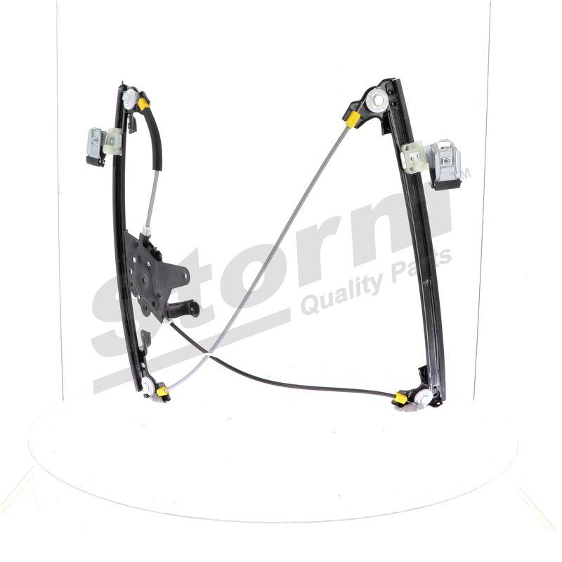 Lève-vitre STORM QUALITY PARTS 96072