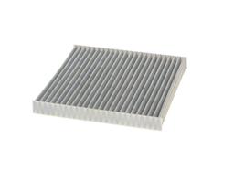 Filtre, air de l'habitacle BOSCH 1 987 432 566