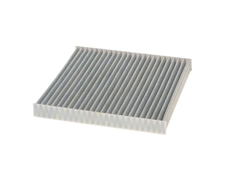 Filtre, air de l'habitacle BOSCH 1 987 432 566