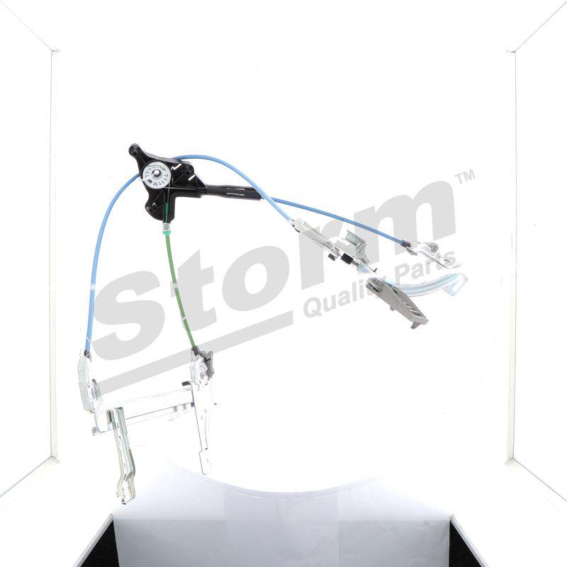 Lève-vitre STORM QUALITY PARTS 79779