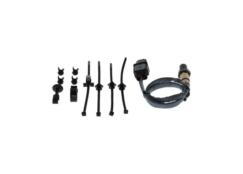 Sonde lambda BOSCH 0 281 004 148