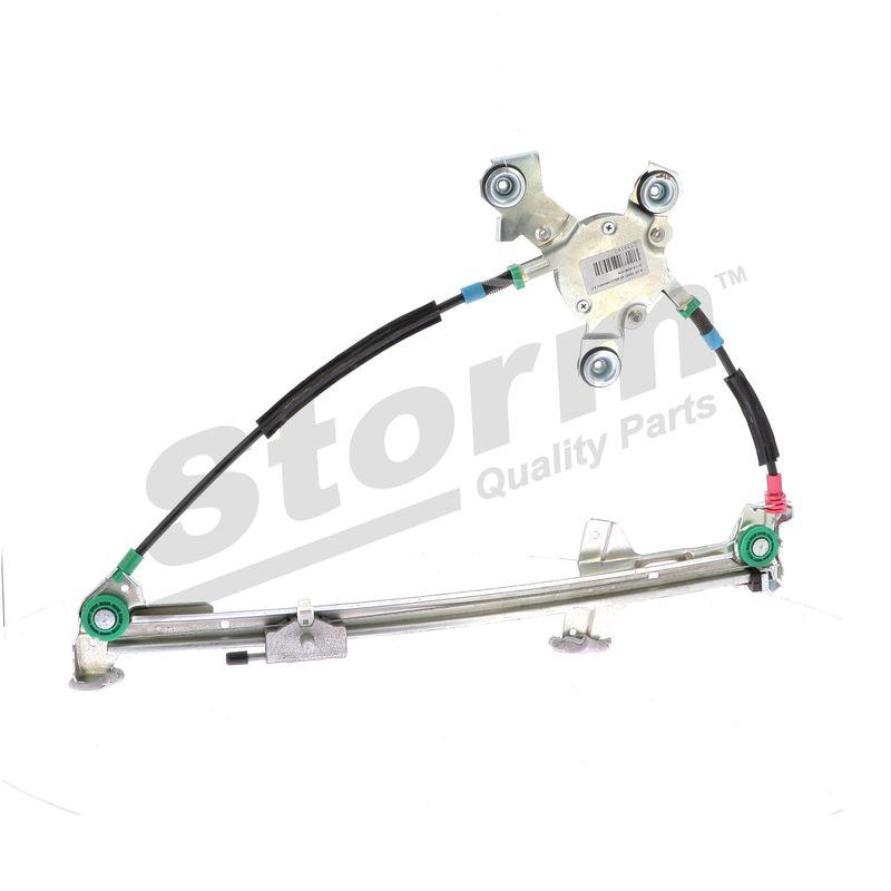 Lève-vitre STORM QUALITY PARTS 104740