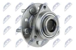 Kit de roulements de roue NTY KLP-CH-013