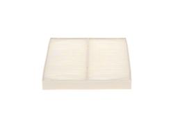 Filtre, air de l'habitacle BOSCH 1987435115