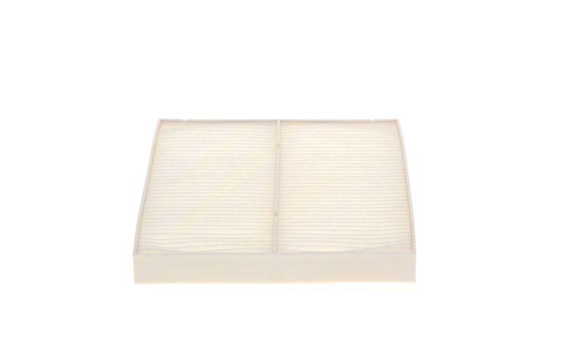 Filtre, air de l'habitacle BOSCH 1987435115