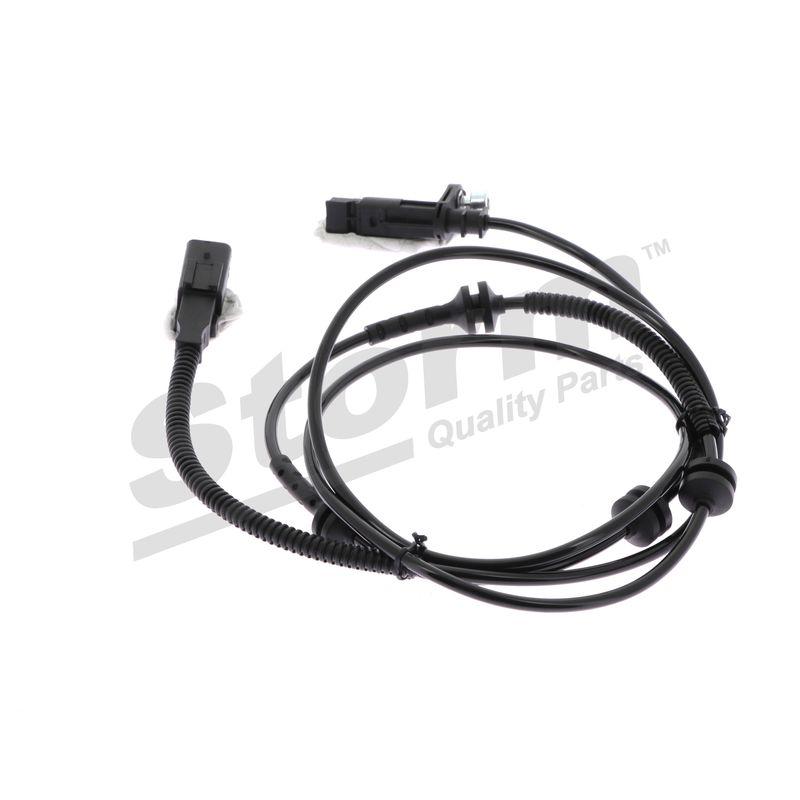 Capteur, vitesse de roue STORM QUALITY PARTS 777101