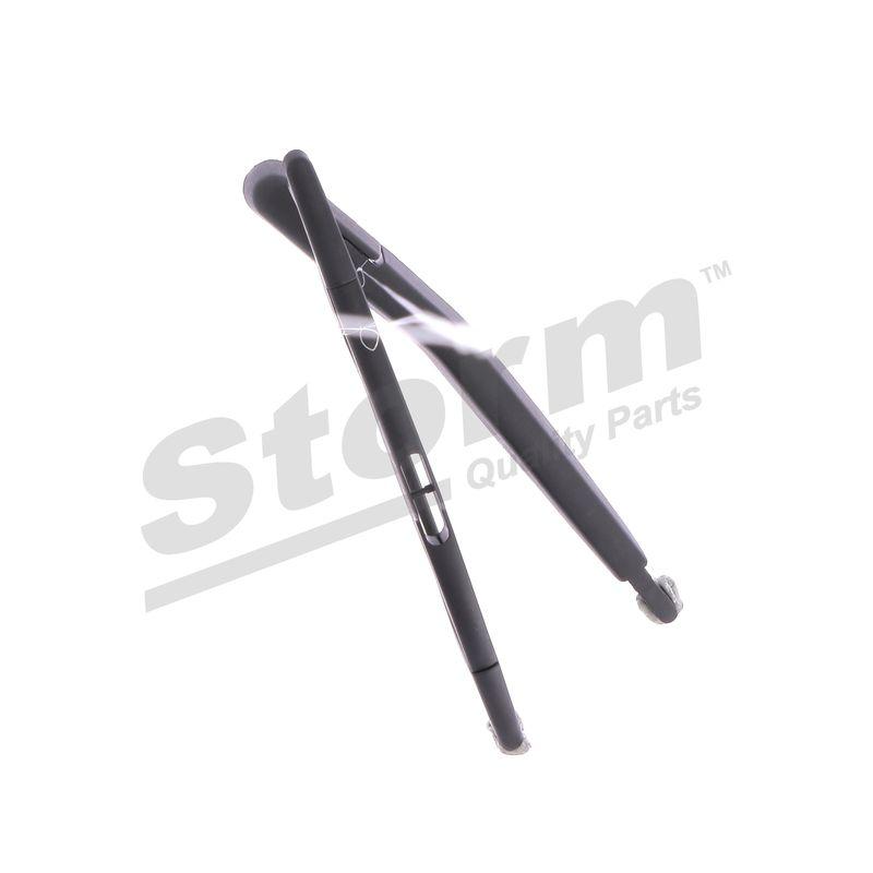 Kit de bras d'essuie-glace, nettoyage des vitres STORM QUALITY PARTS 63040KIT