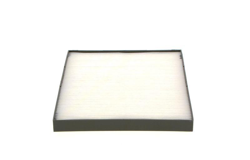 Filtre, air de l'habitacle BOSCH 1 987 435 092