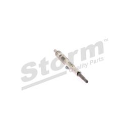 Bougie de préchauffage STORM QUALITY PARTS 578008
