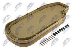 Accoudoir NTY EZC-TY-021