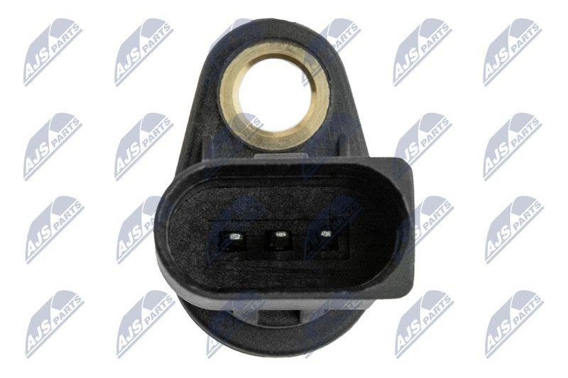 Capteur, pression du tuyau d'admission NTY ECP-VW-008