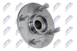 Moyeu de roue NTY KLP-TY-043P