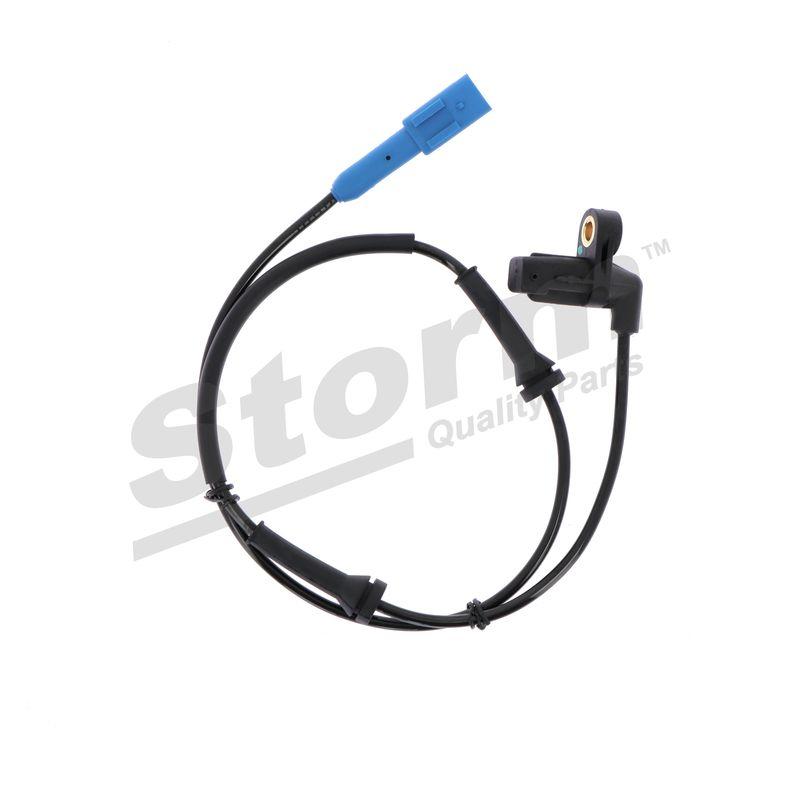 Capteur, vitesse de roue STORM QUALITY PARTS 777107