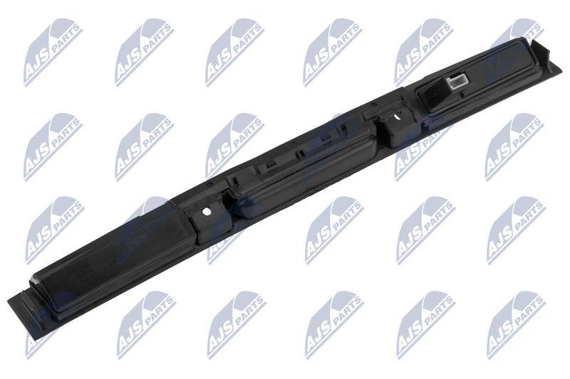 Interrupteur, hayon NTY EZC-BM-281