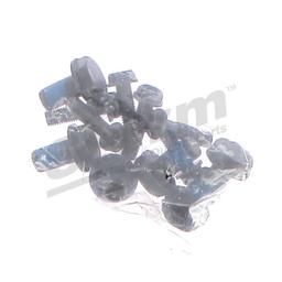 Kit adaptateur, embrayage STORM QUALITY PARTS STO1014