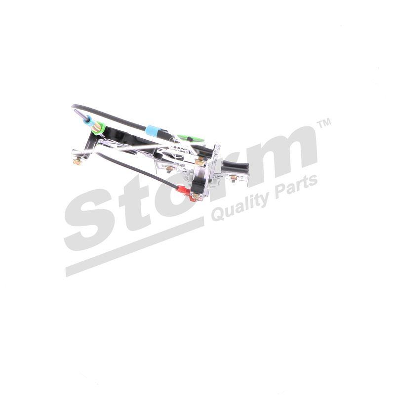 Lève-vitre STORM QUALITY PARTS 96068