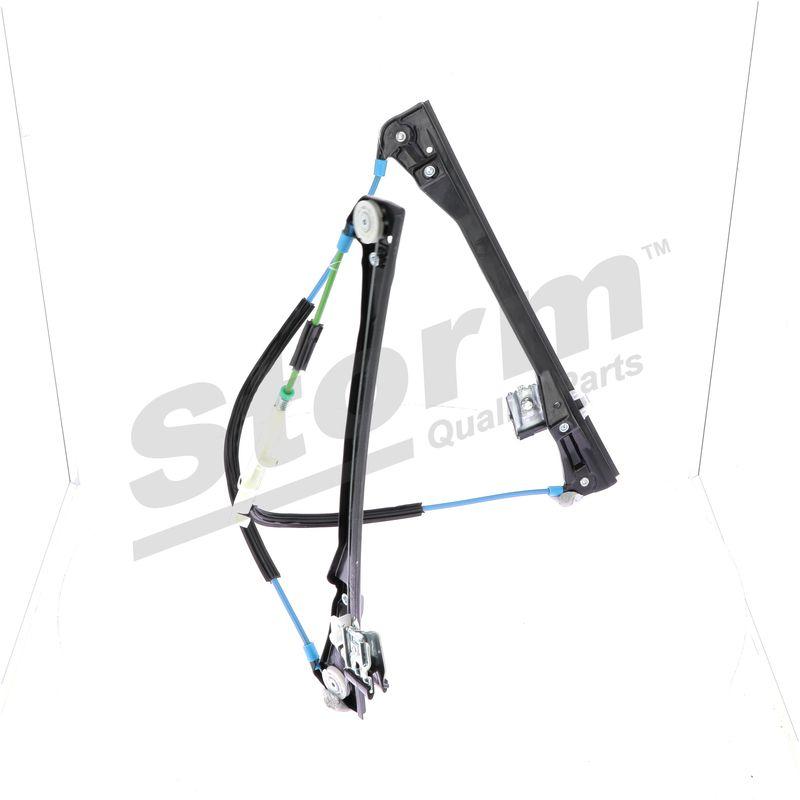 Lève-vitre STORM QUALITY PARTS 97079