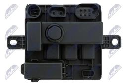 Appareil de commande, système d'allumage NTY EZC-BM-336