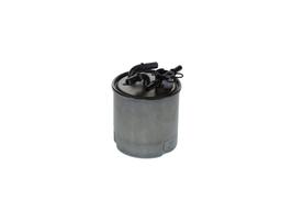 Filtre à carburant BOSCH F 026 402 072