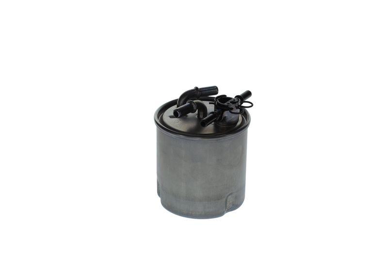 Filtre à carburant BOSCH F 026 402 072