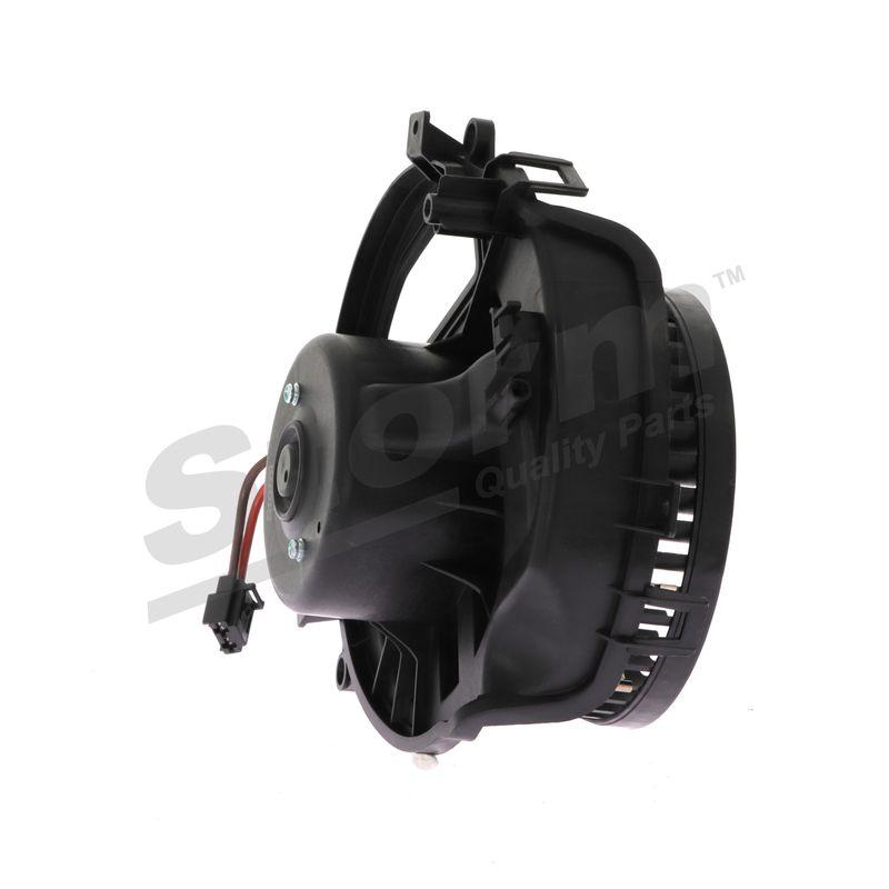 Pulseur d'air habitacle STORM QUALITY PARTS 9850802