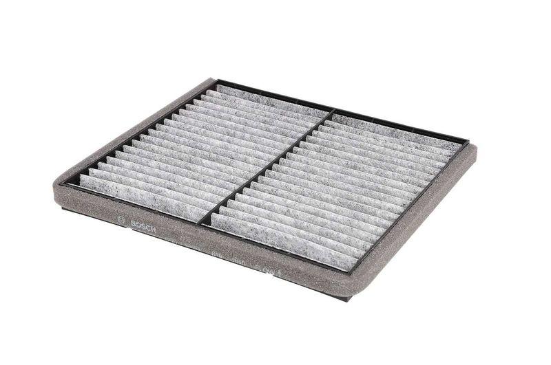 Filtre, air de l'habitacle BOSCH 1 987 432 363