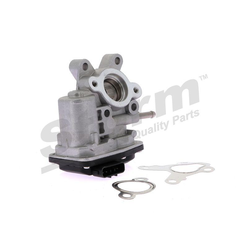 Vanne EGR STORM QUALITY PARTS 9099