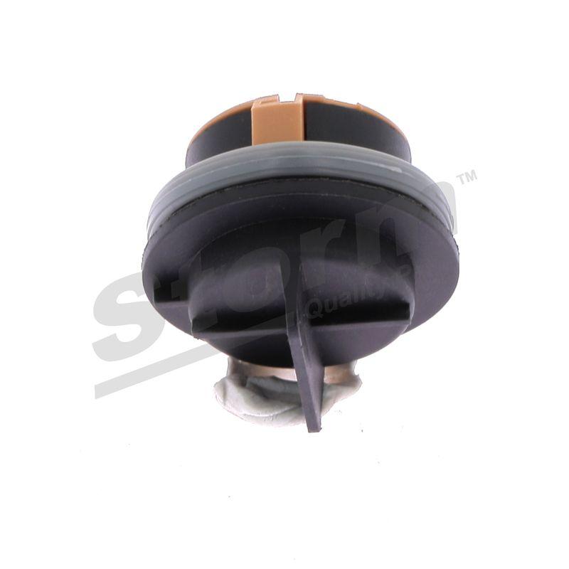 Support de lampe, feu clignotant STORM QUALITY PARTS 80901