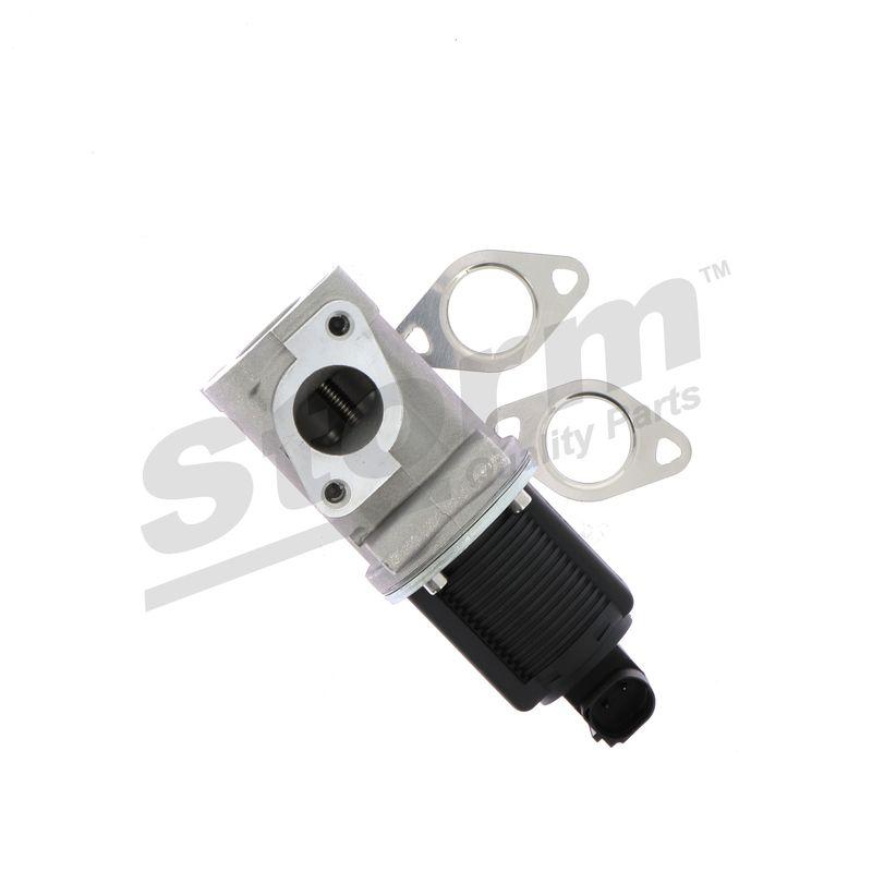 Vanne EGR STORM QUALITY PARTS 9025