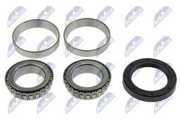 Kit de roulements de roue NTY KLT-KA-305