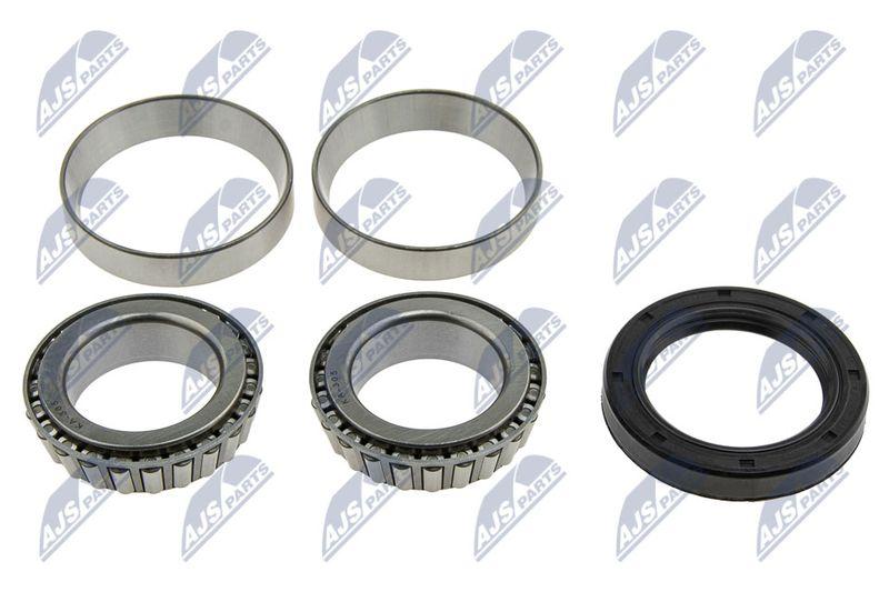 Kit de roulements de roue NTY KLT-KA-305