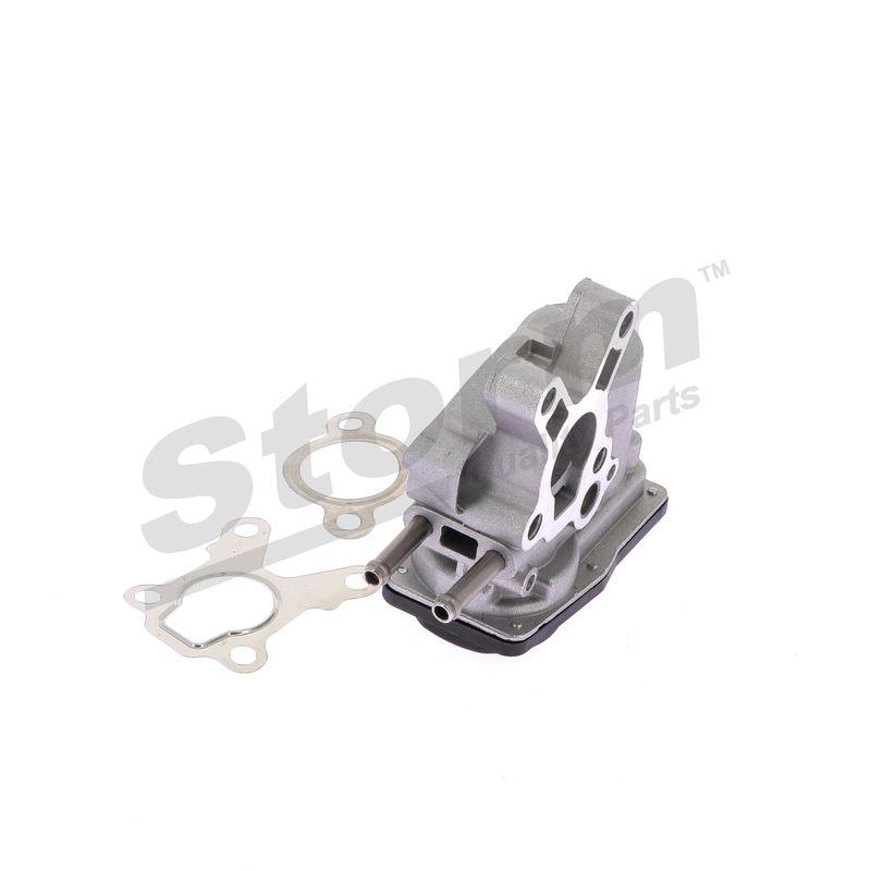 Vanne EGR STORM QUALITY PARTS 9099