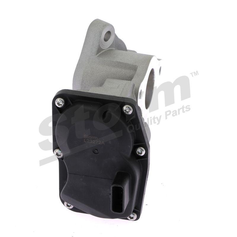 Vanne EGR STORM QUALITY PARTS 9098