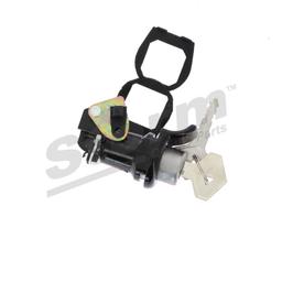 Serrure de capot de coffre STORM QUALITY PARTS 87027